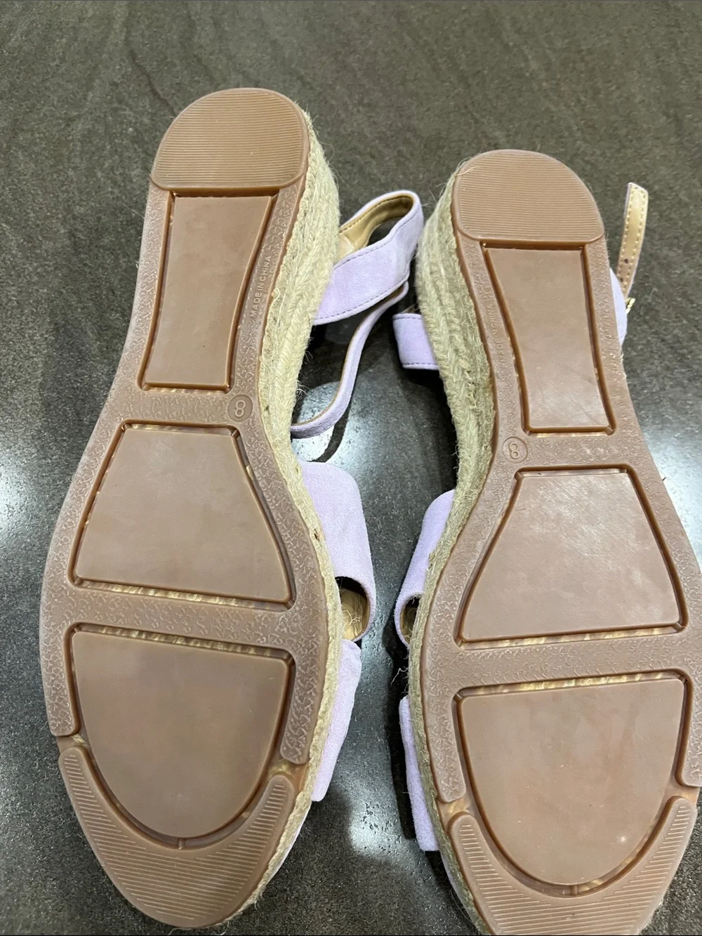 Talbots size 8 women’s shoes